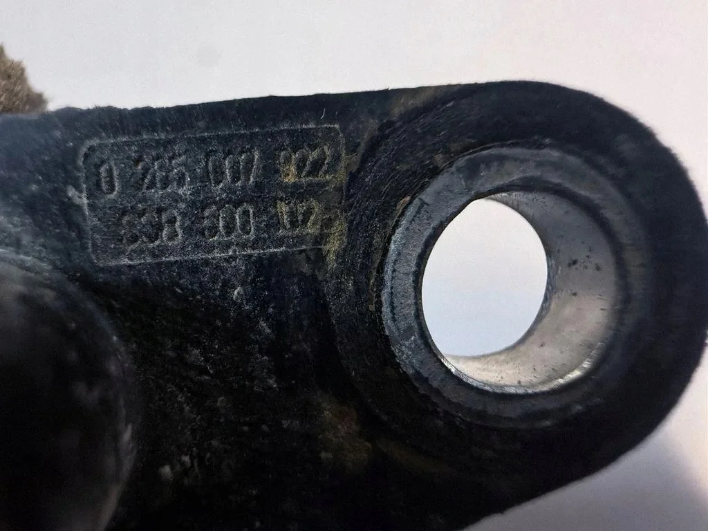 ABS Sensor Bosch 0265007922 image 5