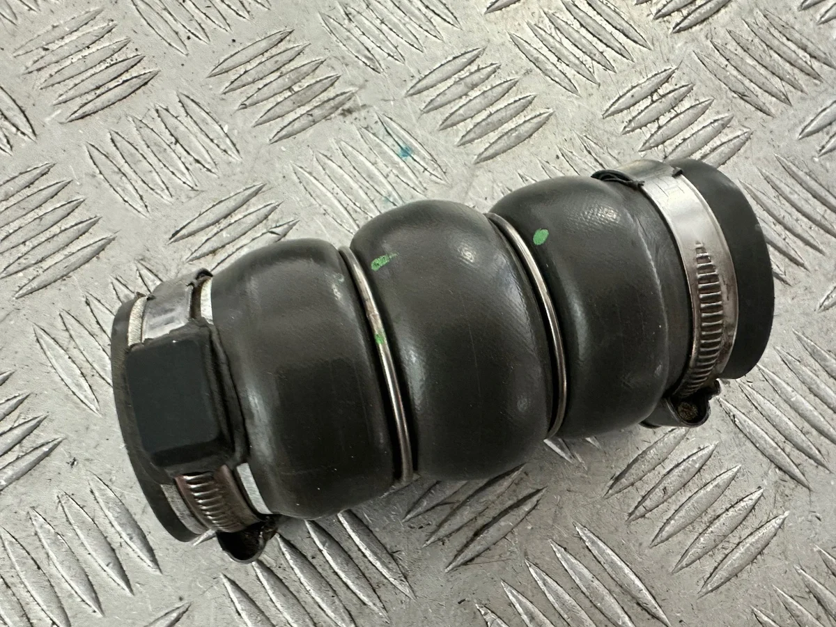 Citroen C3 II Rura Intercoolera 9685598580 image 10