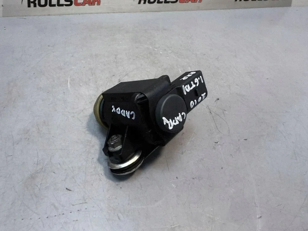 VW Golf Plus 1.6 TDI Magnetventil 1K0906627B thumbnail 3