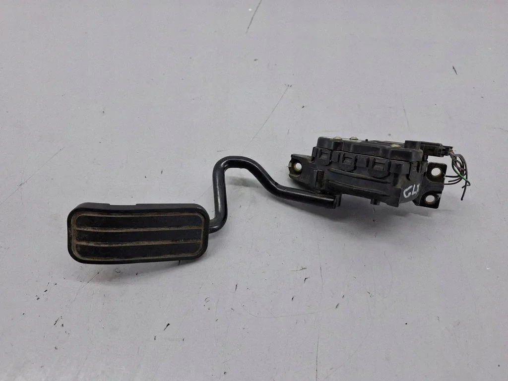 Pédale accélérateur Ford Galaxy 7M2721603A