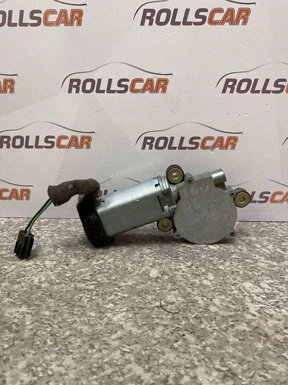 Motor Techo Solar Volvo 10002328B00