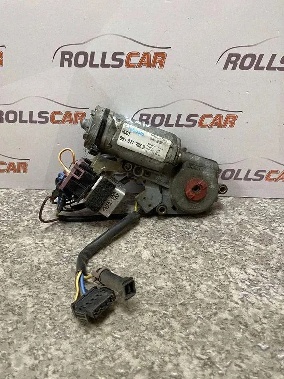 Motor Techo Solar Audi 80 90 S2 B4 895877795B
