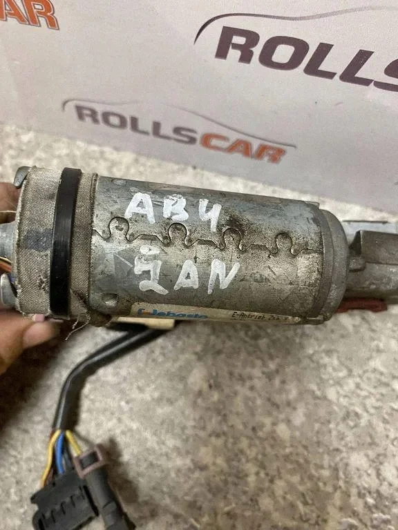 Motor Techo Solar Audi 80 90 S2 B4 895877795B image 3