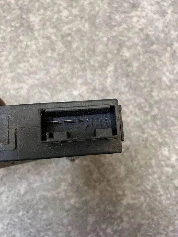 Motor Techo Solar BMW 5 E39 OEM 811696717 image 3