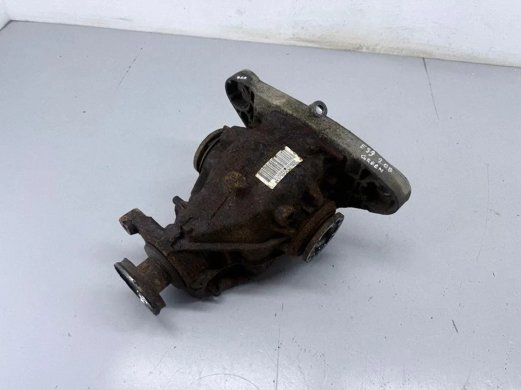 Réducteur BMW 5 E39 1428615 Essence