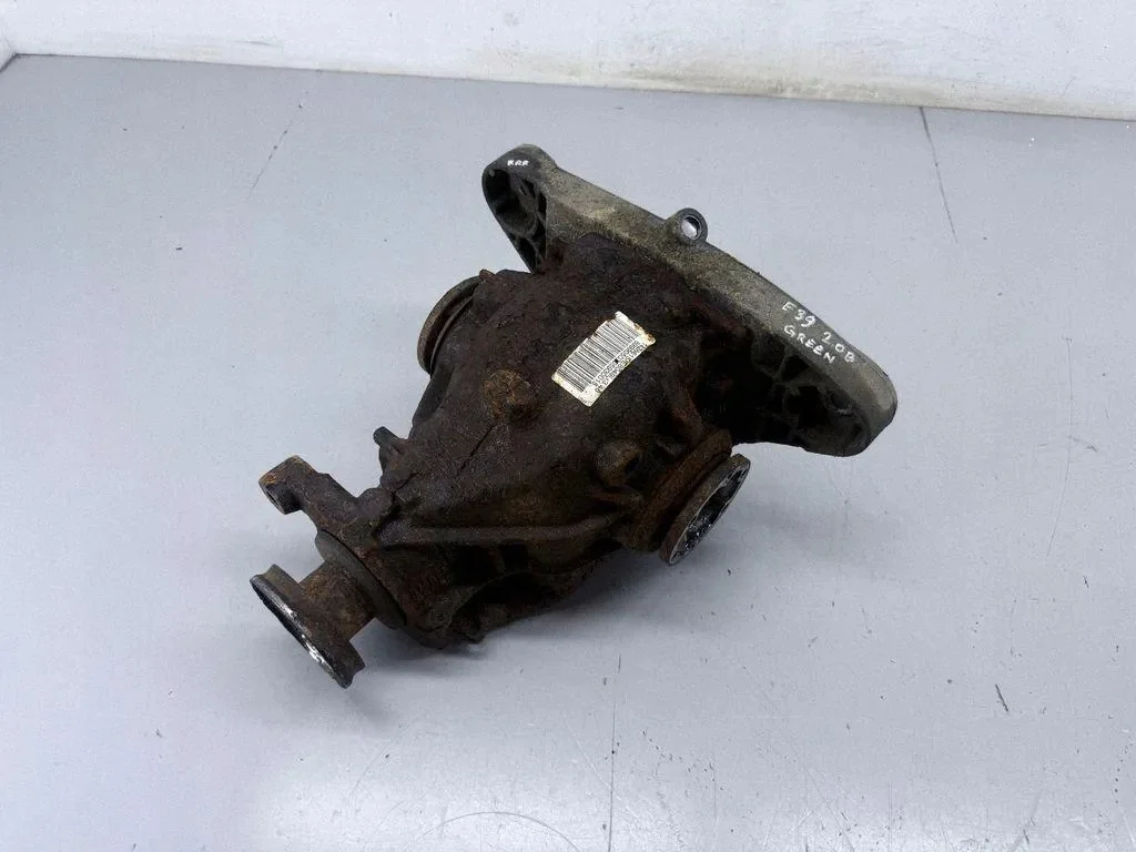 Reduktor BMW 5 (E39) 1428615 thumbnail 1