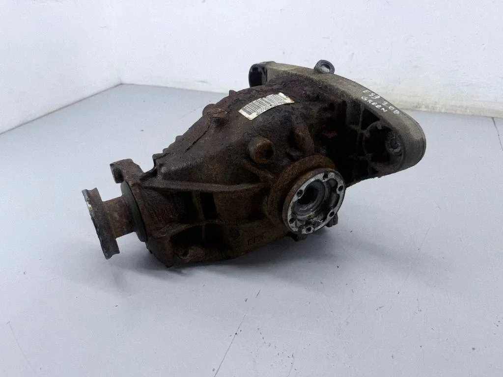 Reduktor BMW 5 (E39) 1428615 thumbnail 3