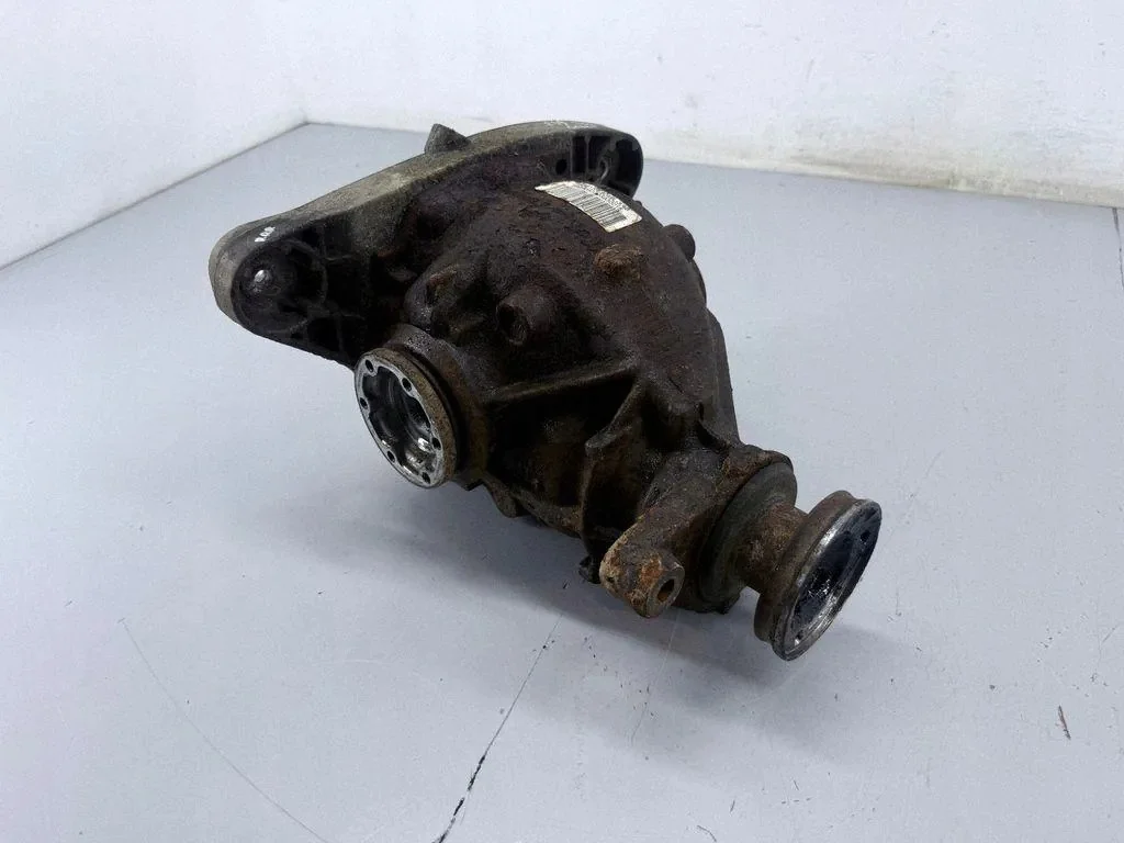 Reduktor BMW 5 (E39) 1428615 thumbnail 4