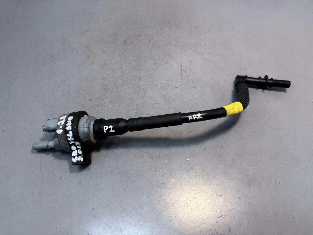 Valvola Elettromagnetica Opel 9802009480