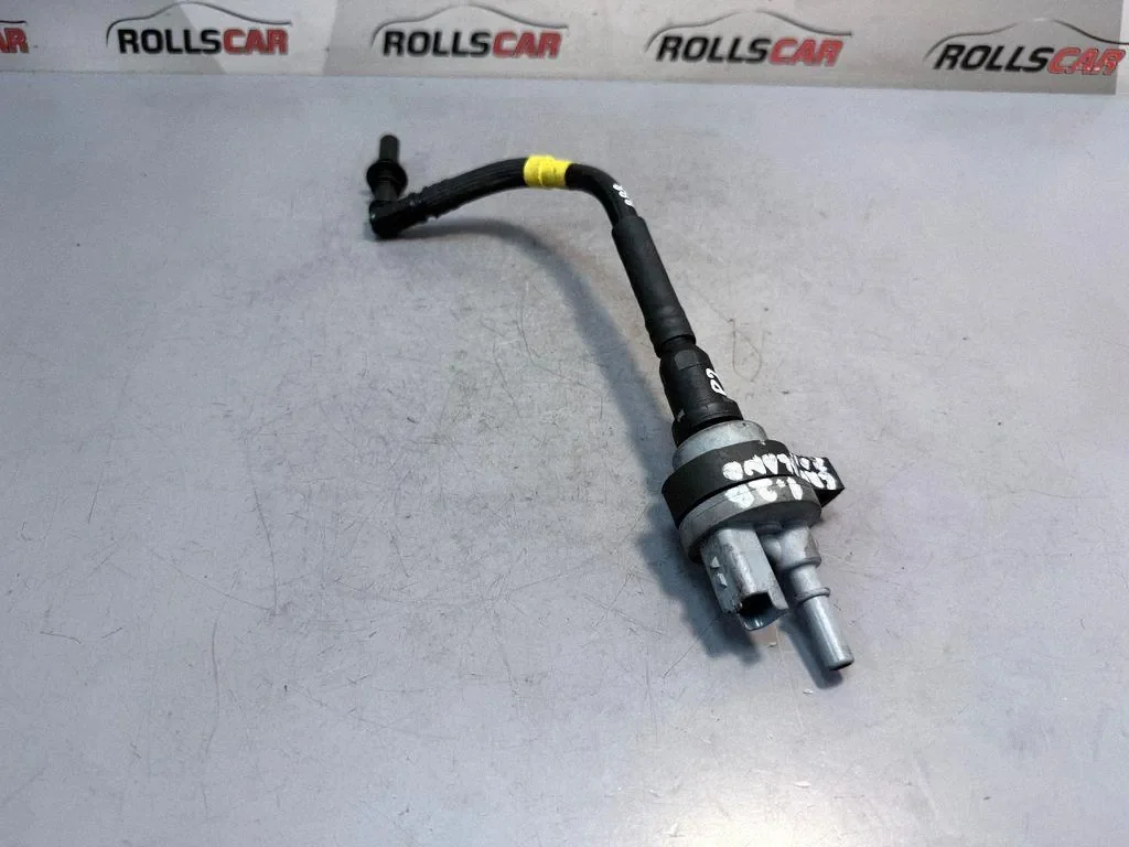 Valvola Elettromagnetica Opel 9802009480 thumbnail 1