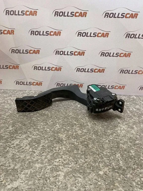 Audi A8 D3 Pedale acceleratore OEM F30015601