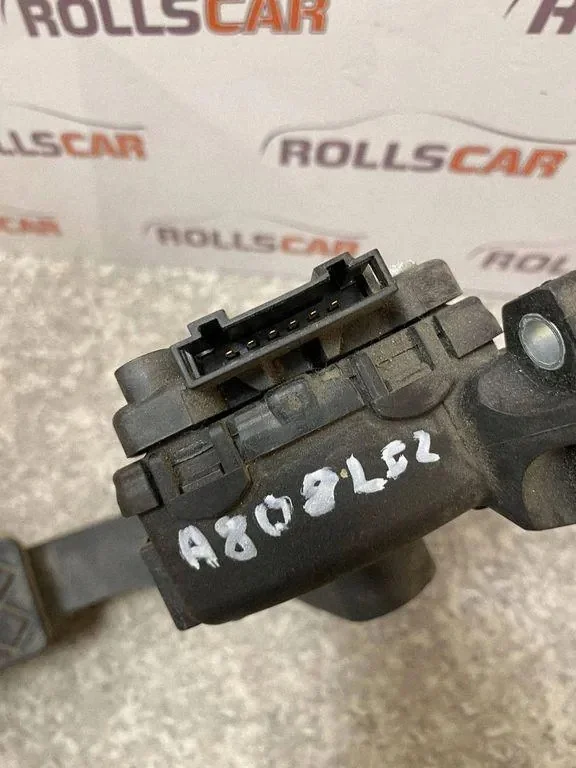 Audi A8 D3 Pedale acceleratore OEM F30015601 thumbnail 3