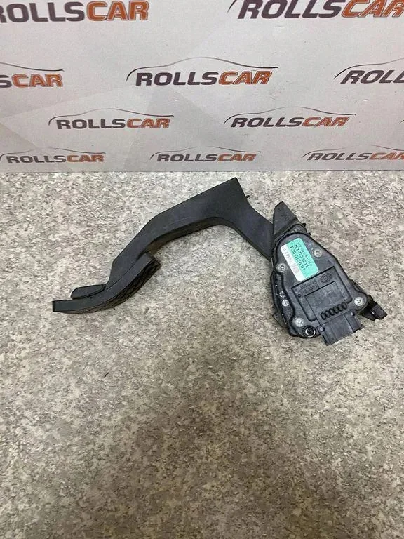 Audi A8 D3 Pedale acceleratore OEM F30015601 thumbnail 4