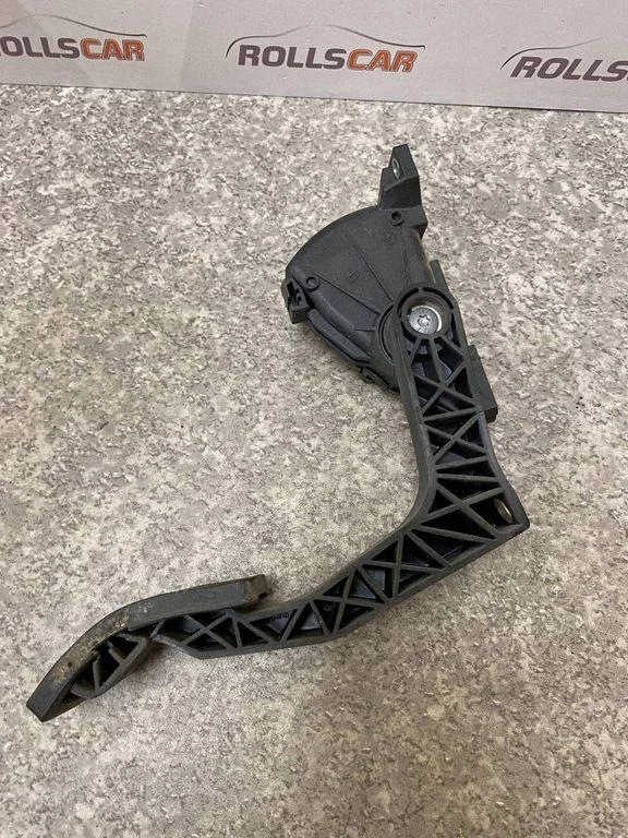 Audi A8 D3 Pedale acceleratore OEM F30015601 thumbnail 5