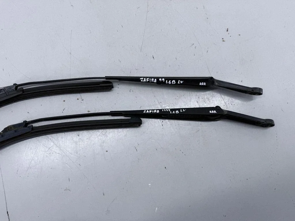 Scheibenwischerarm vorne OPEL ZAFIRA A 182182 image 3