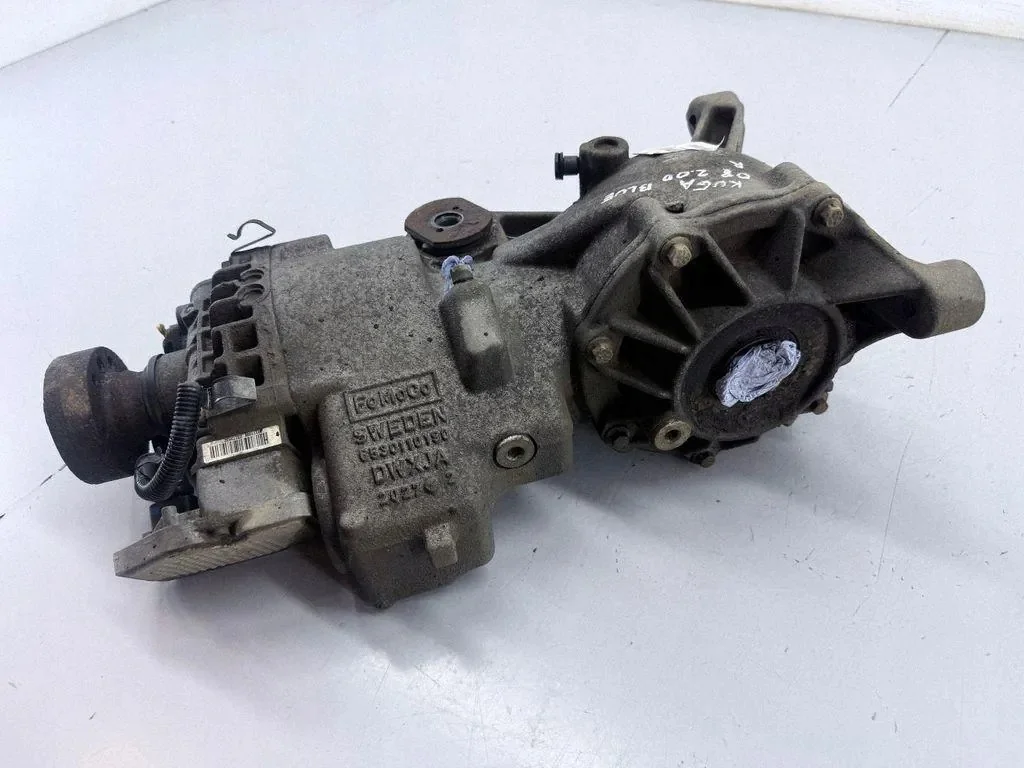 Redutor Ford Kuga I 2.0 Diesel 6530110190