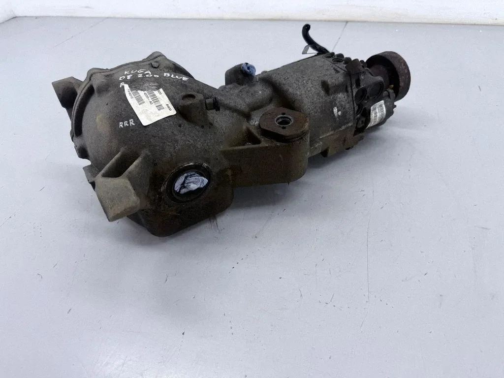 Reductor Ford Kuga I 2.0 TDCi 6530110190 image 3