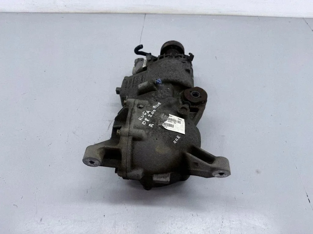 Reductor Ford Kuga I 2.0 TDCi 6530110190 image 4