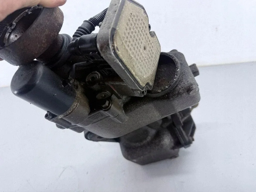 Reductor Ford Kuga I 2.0 TDCi 6530110190 image 5