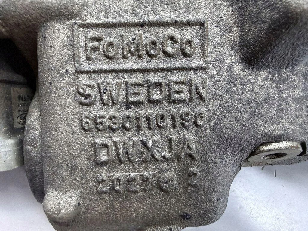 Reductor Ford Kuga I 2.0 TDCi 6530110190 image 7