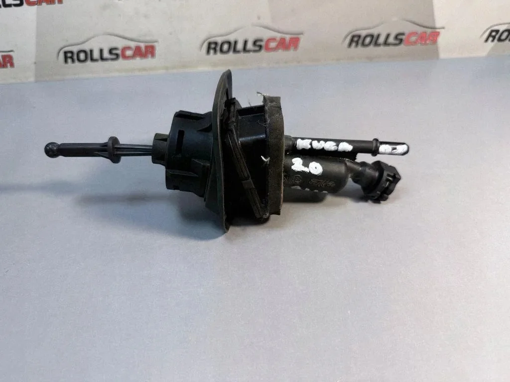 Kupplungsnehmerzylinder Ford 3M517A543BF image 2