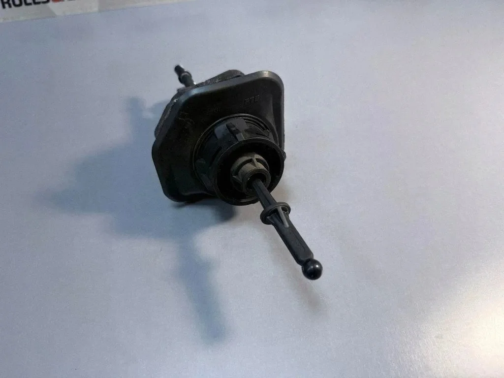 Kupplungsnehmerzylinder Ford 3M517A543BF image 3