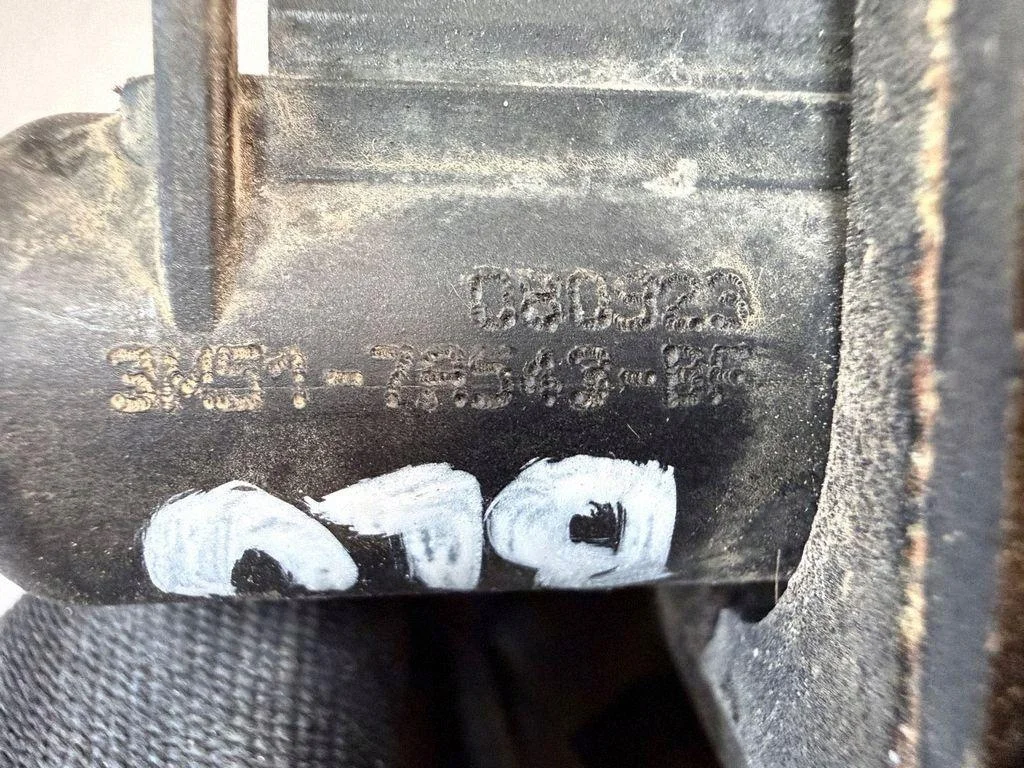 Kupplungsnehmerzylinder Ford 3M517A543BF image 4