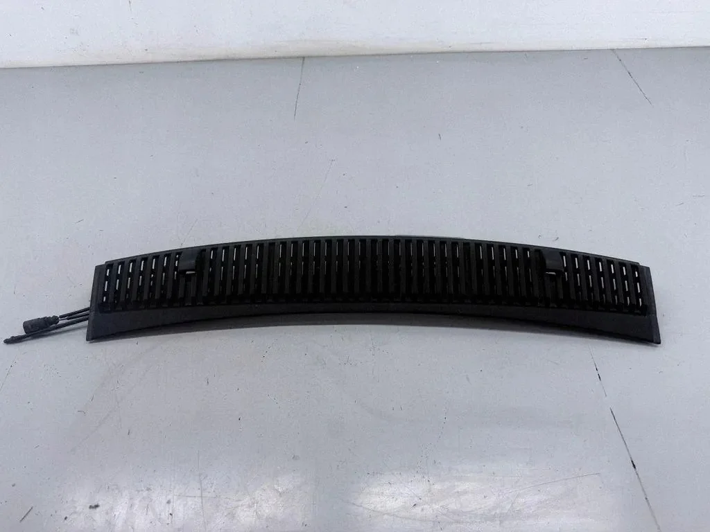 Plástico Limpa Para-brisas VW Sharan 7M3853185B