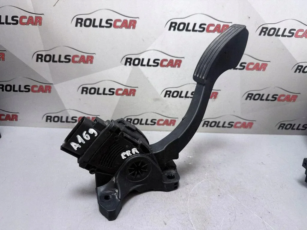 Pedal Acelerador Ford Transit Custom C95YE01