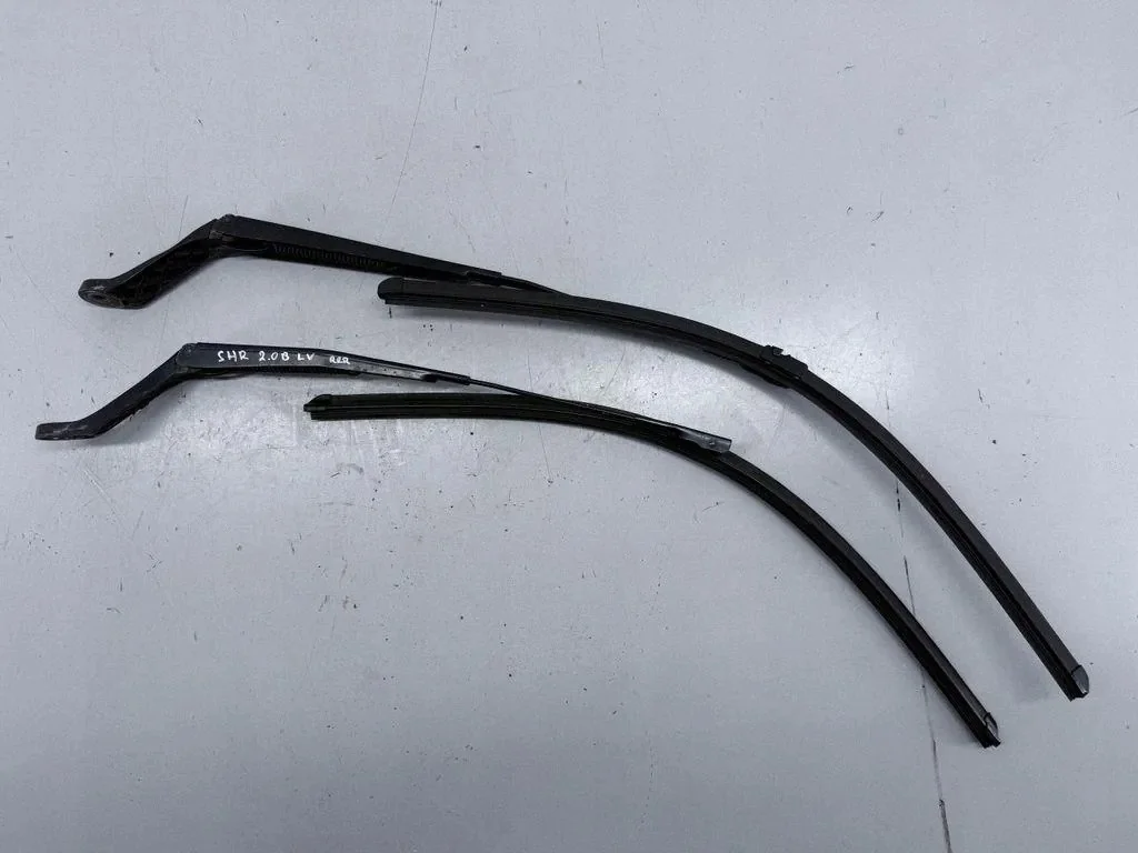 Essuie-glaces avant VW SHARAN 7M3955410