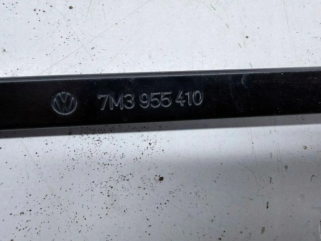 Torkare fram VW Sharan 7M3955410 image 3