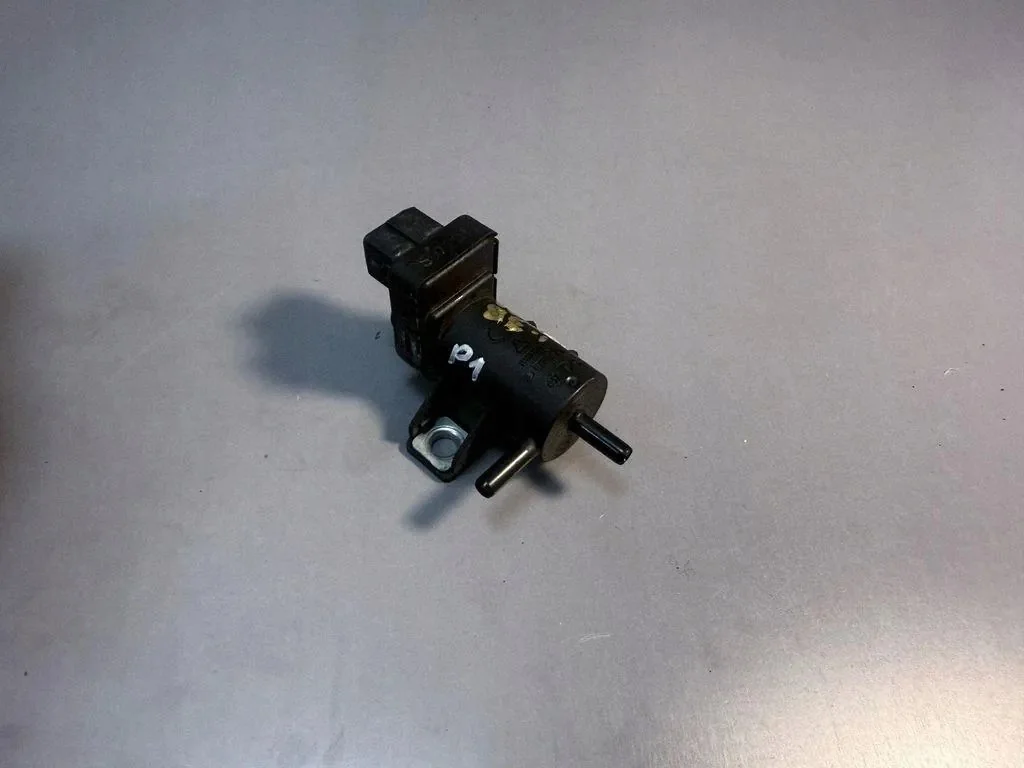 Elektromagnetventil Nissan Qashqai II 1.2L image 2