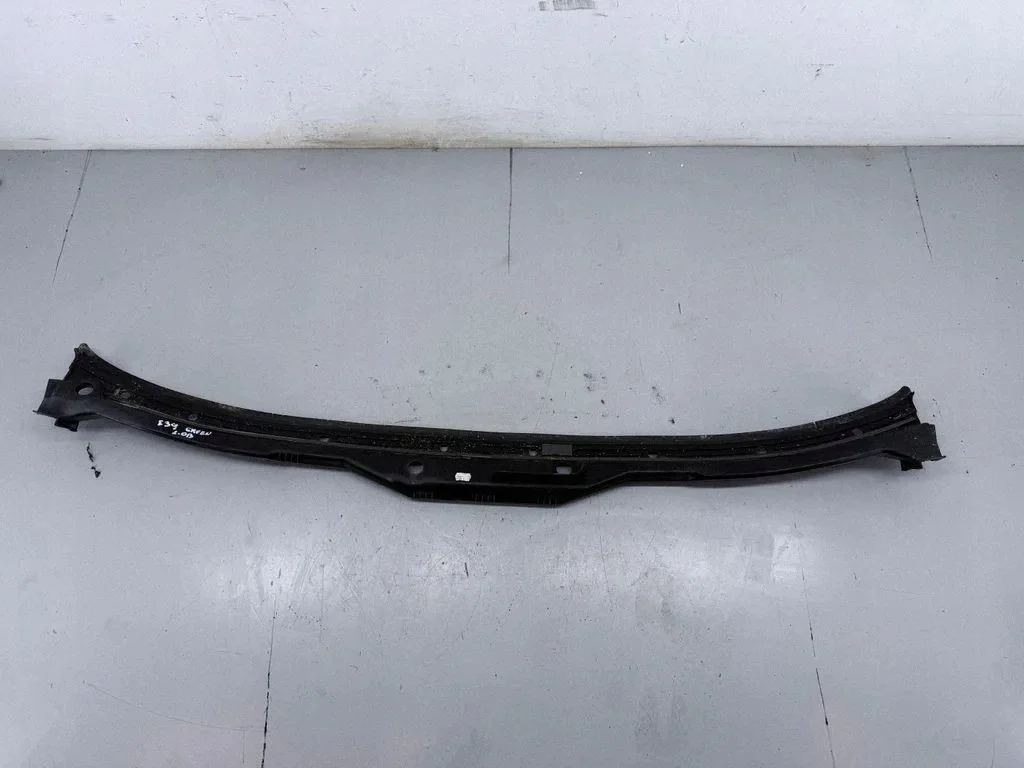 BMW 5 (E39) Wischermodul 8159292 thumbnail 2