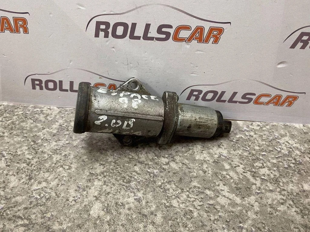 Leerlaufregelventil Renault Scénic 2.0L image 2