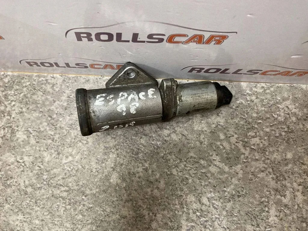 Leerlaufregelventil Renault Scénic 2.0L image 3