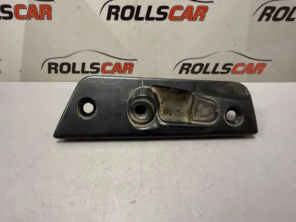 VW T5 Side Door Latch 7H0843638D