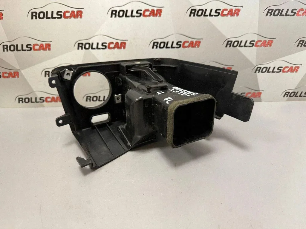 Rejillas Salpicadero VW Crafter A9068300454 image 3