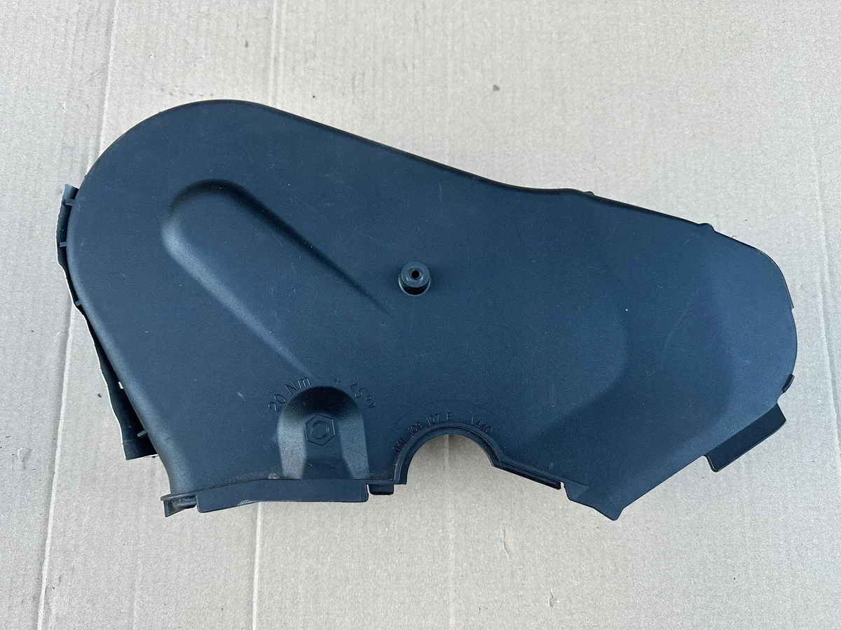 VW Golf VII 1.6 TDI Zahnriemenabdeckung 04L109107E