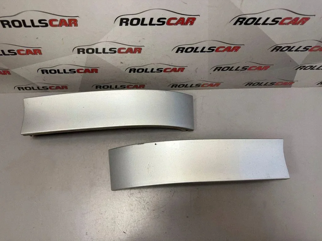 Audi A3 S3 8L Moldura Trasera Derecha