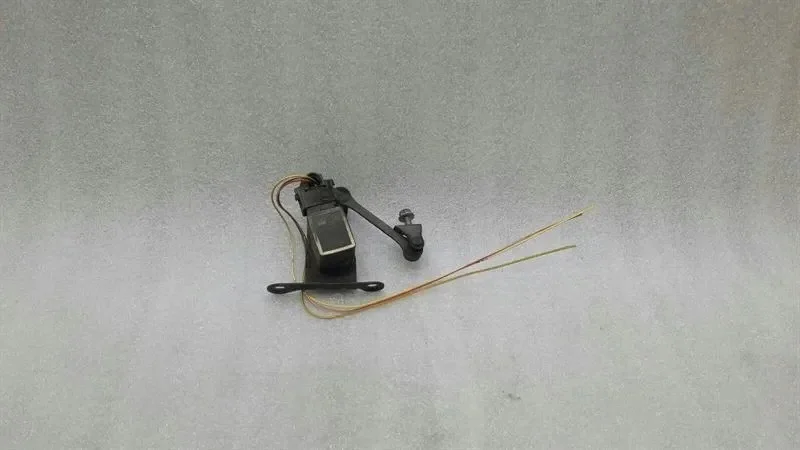 Mercedes SL R230 Xenon Niveausensor A0025428818 thumbnail 4