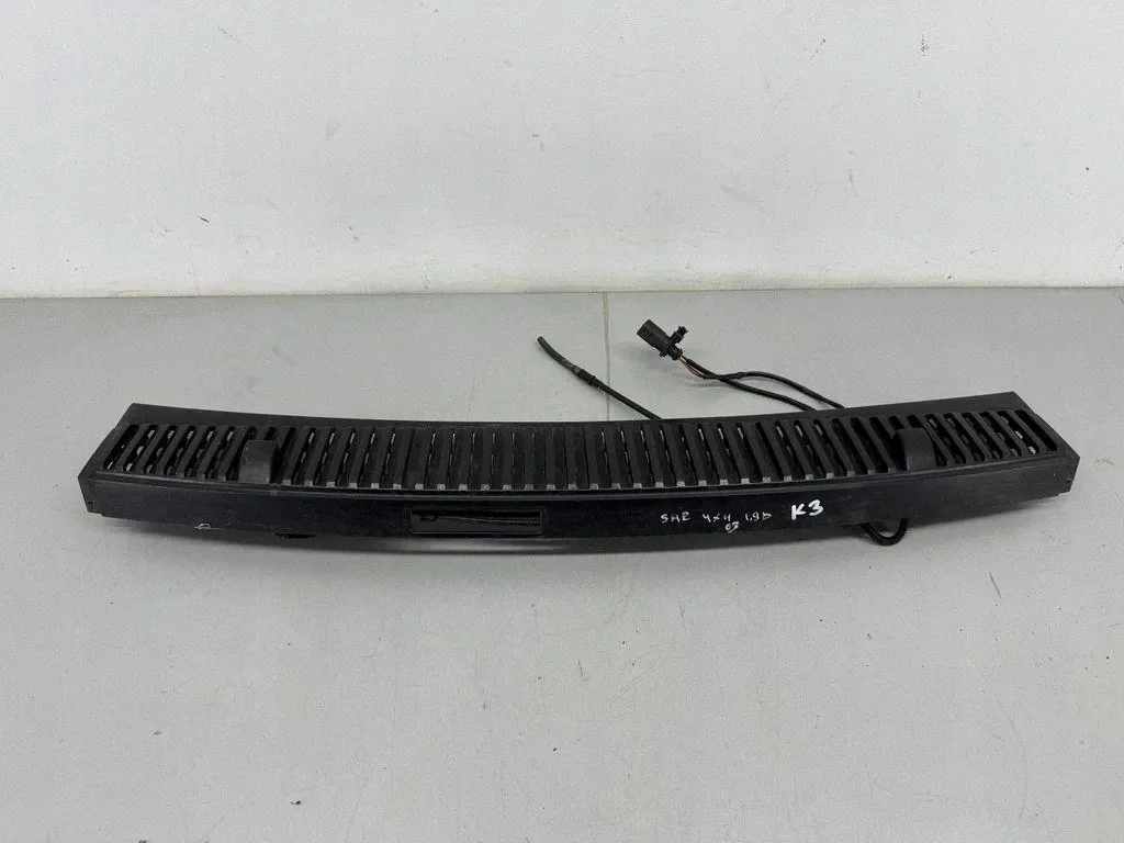 Plástico Limpa Para-brisas VW Sharan 7M3853185C