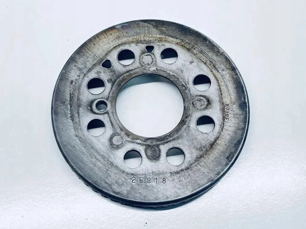 Jakopyörä Ford Mustang JR3E12A227AA