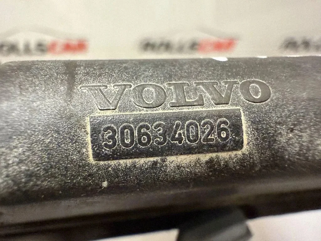 Volvo S80 Kofferraumklappe Griff 30634026 image 4