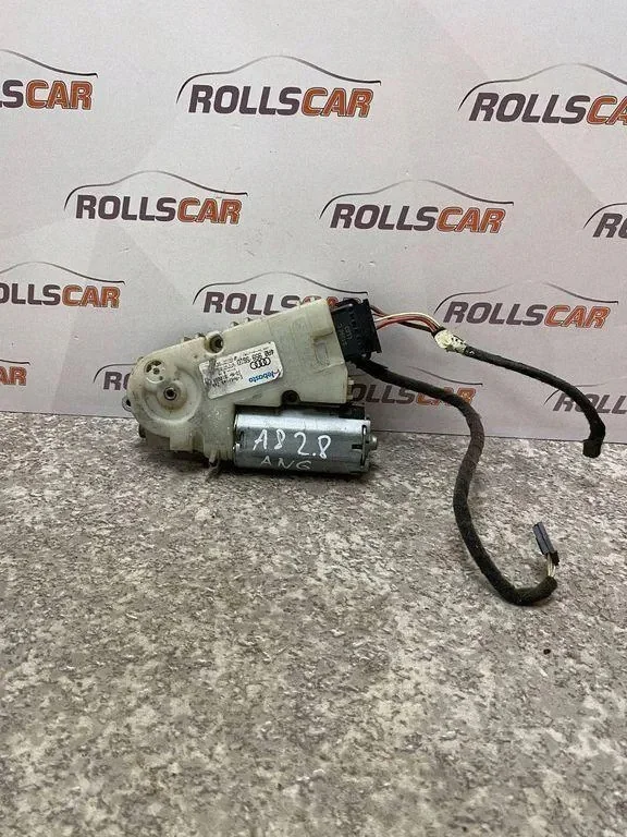 Moteur de toit ouvrant Audi A8 D2 4A0959591D