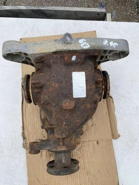 Reduktor BMW 5 (E39) 2.5 Diesel image 3