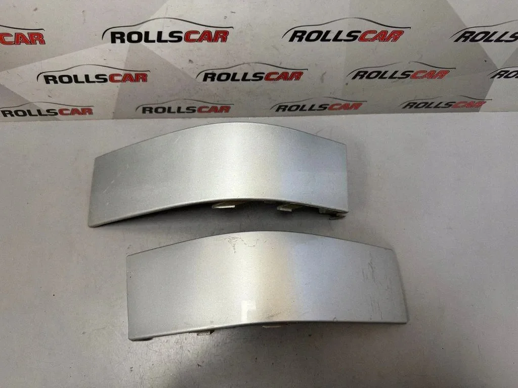 Cubierta Faro Trasero Izquierdo VW Sharan 7M3807871