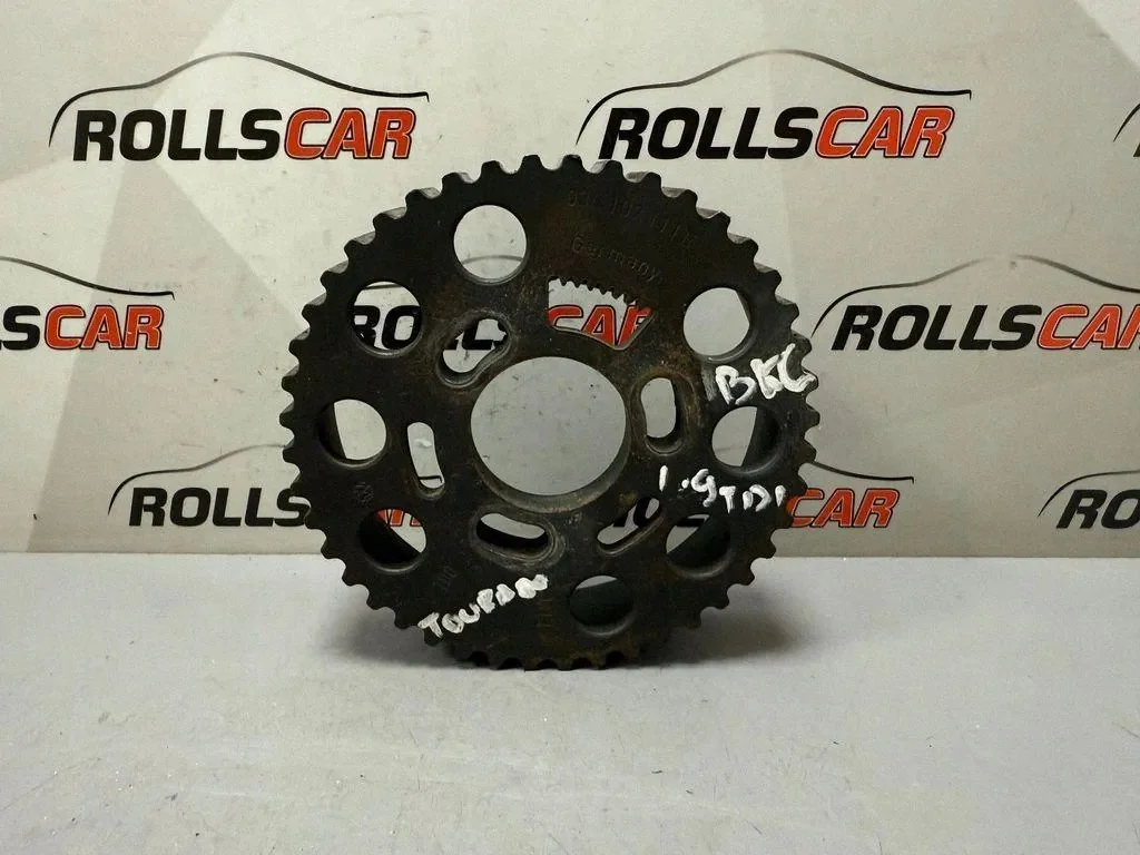 VW Passat CC klep 038109111E