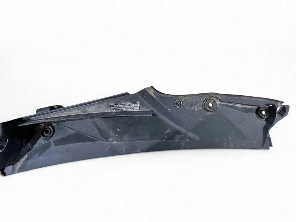 Plastique essuie-glace MERCEDES GLC X253 A2548300200