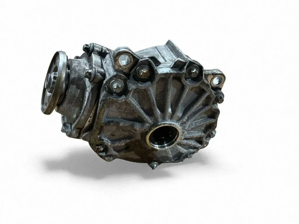 Reduktor Mercedes-Benz 2213308201