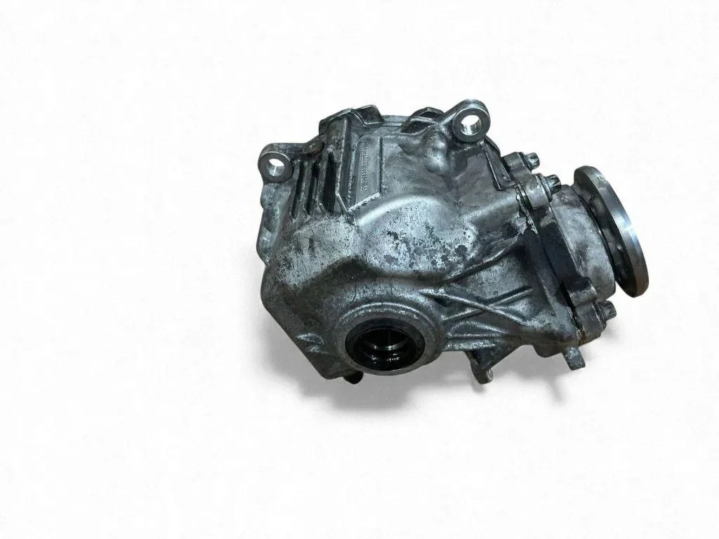Vorderachsdifferential Mercedes 2213308201 thumbnail 3